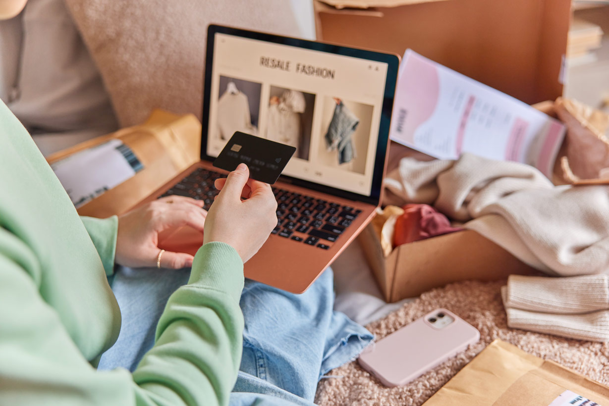 E-commerce SEO