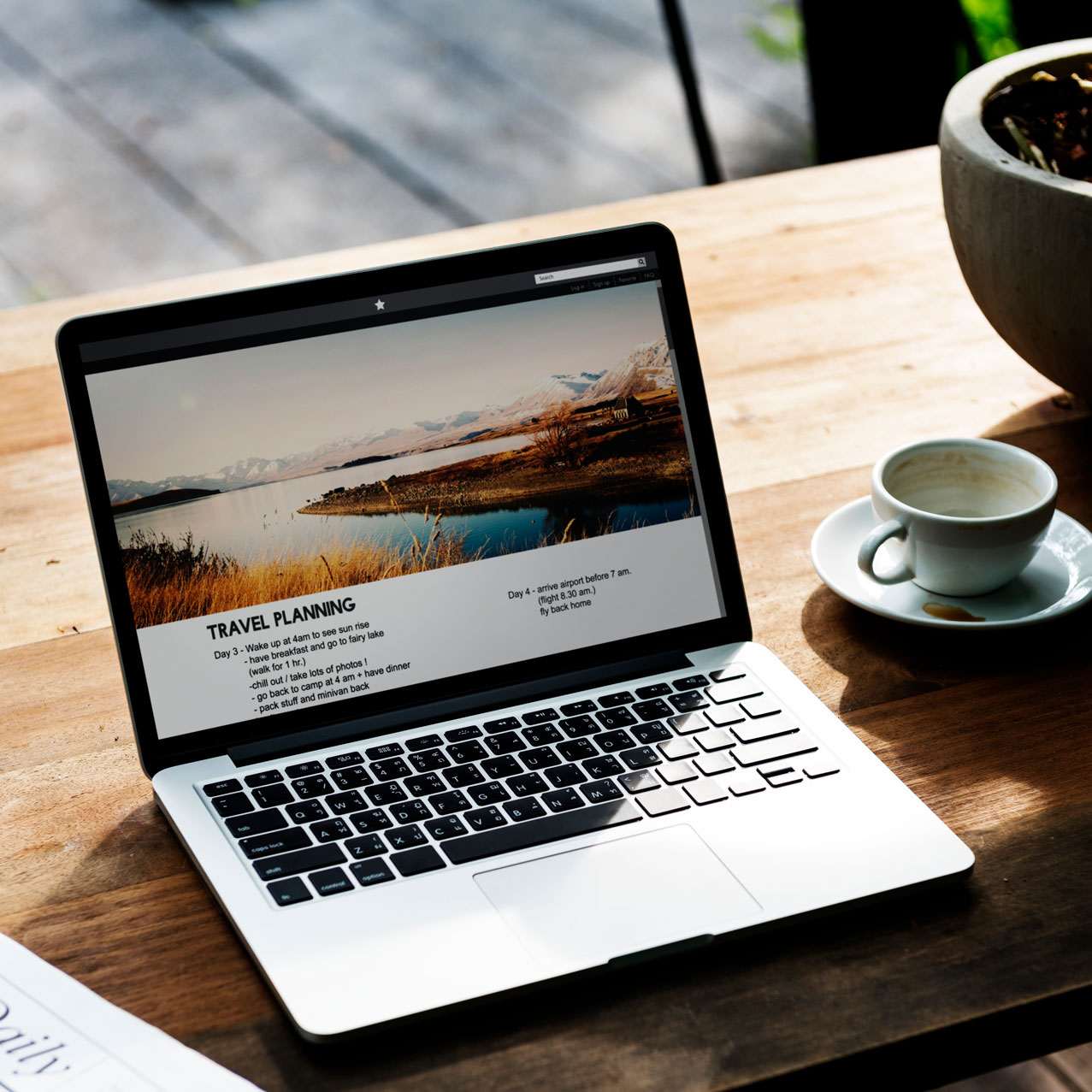 WordPress SEO
