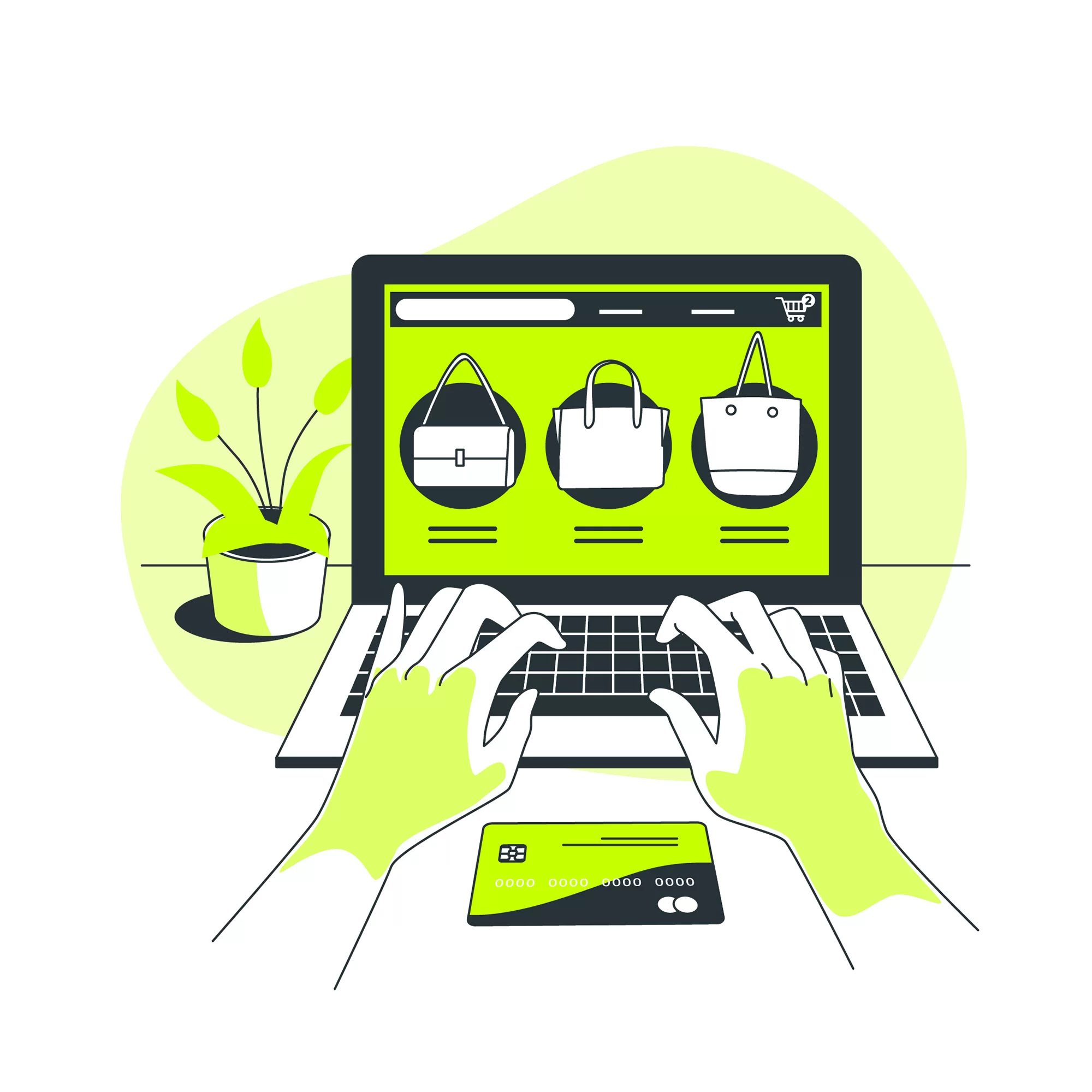 Shopify SEO