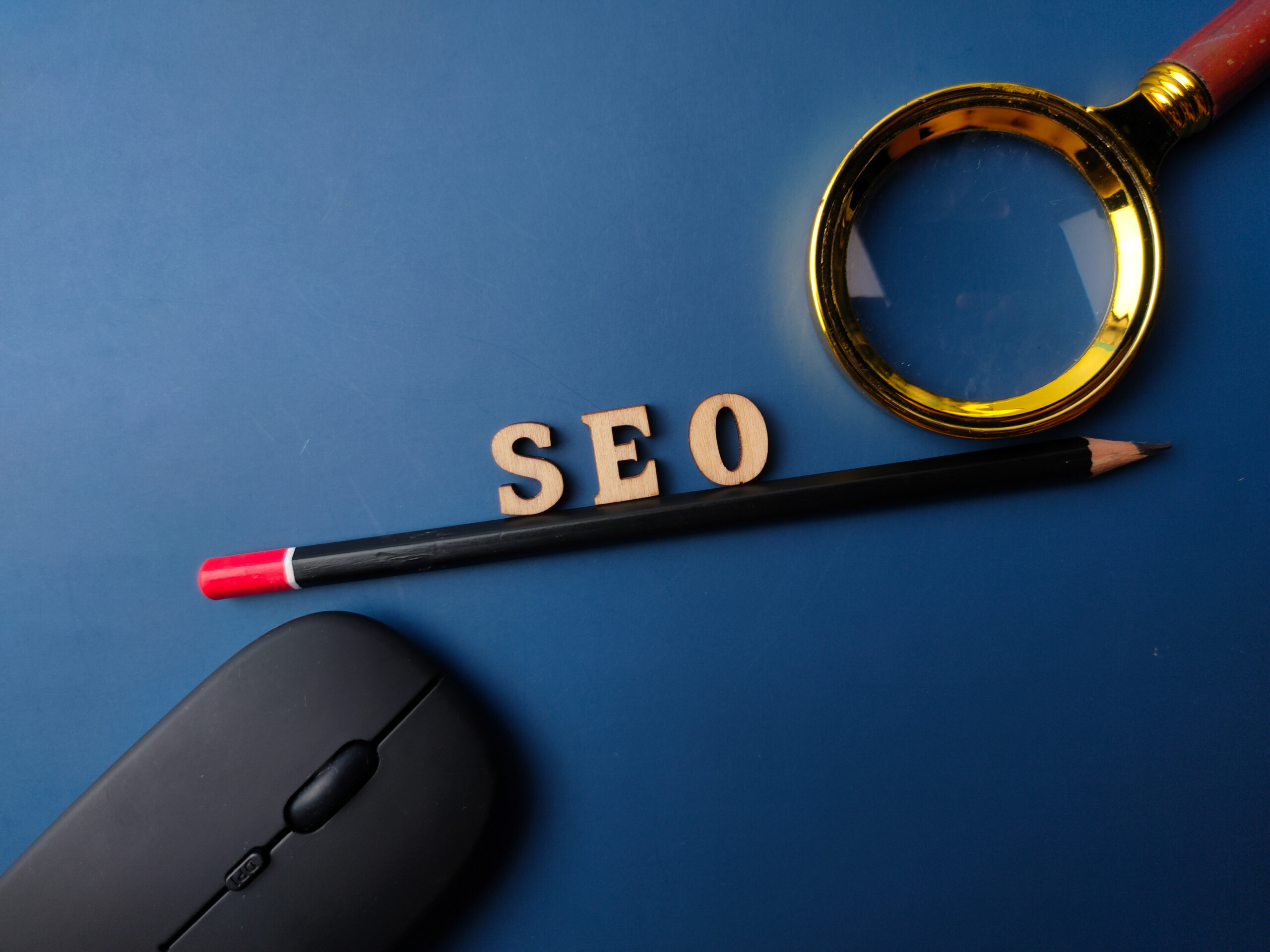 E-commerce SEO