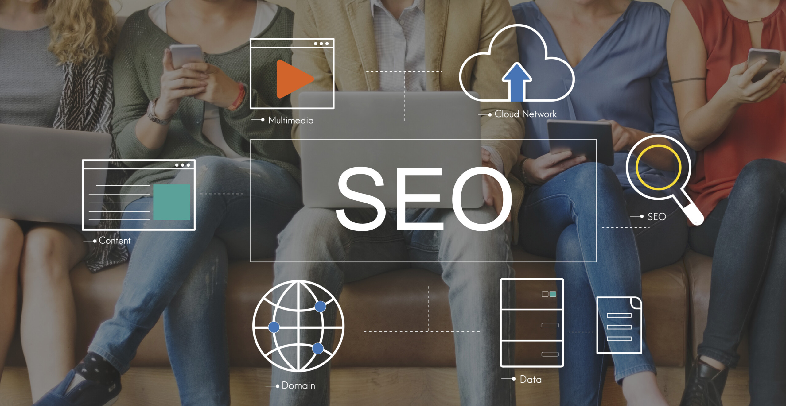 Big Commerce SEO