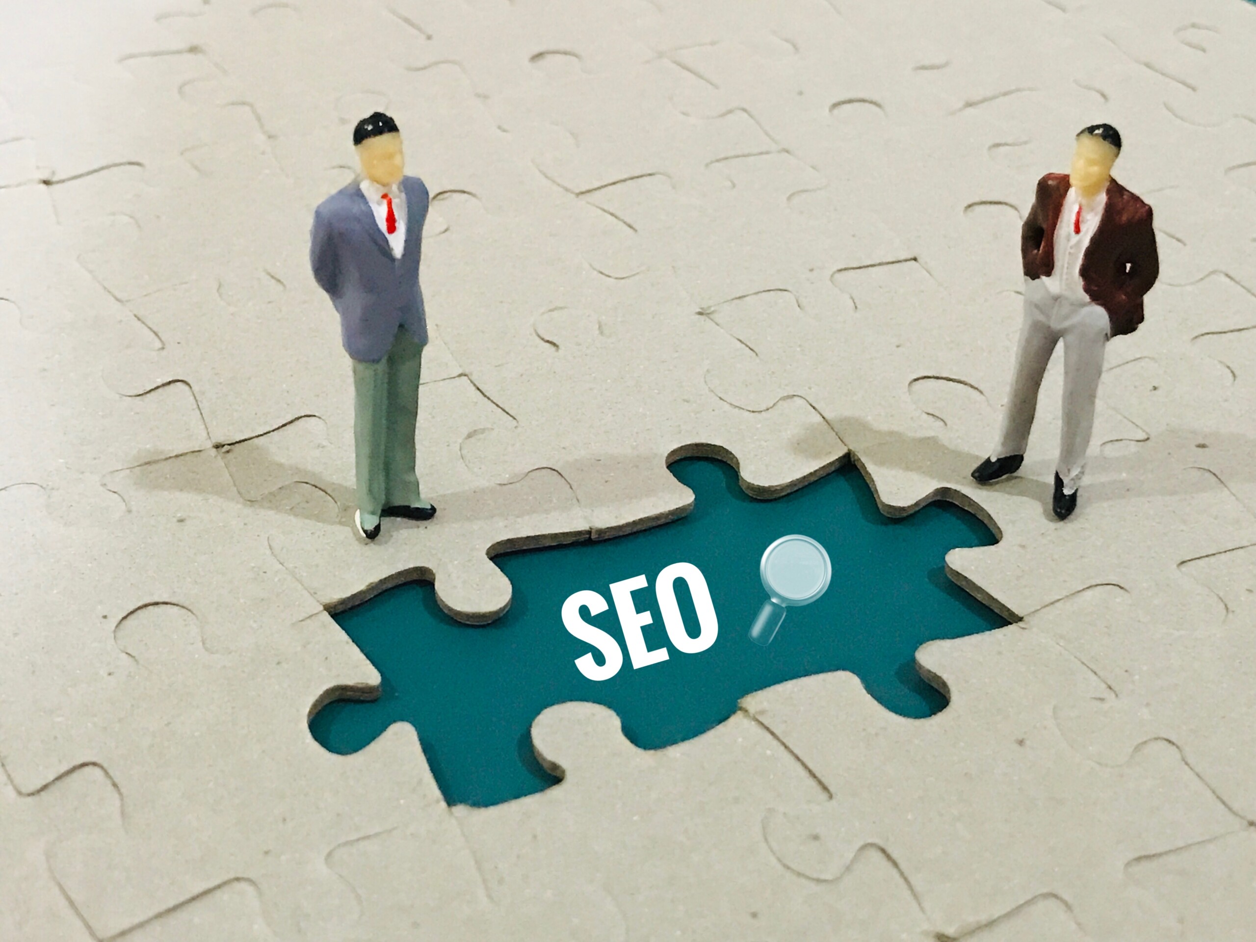 Off-Page SEO