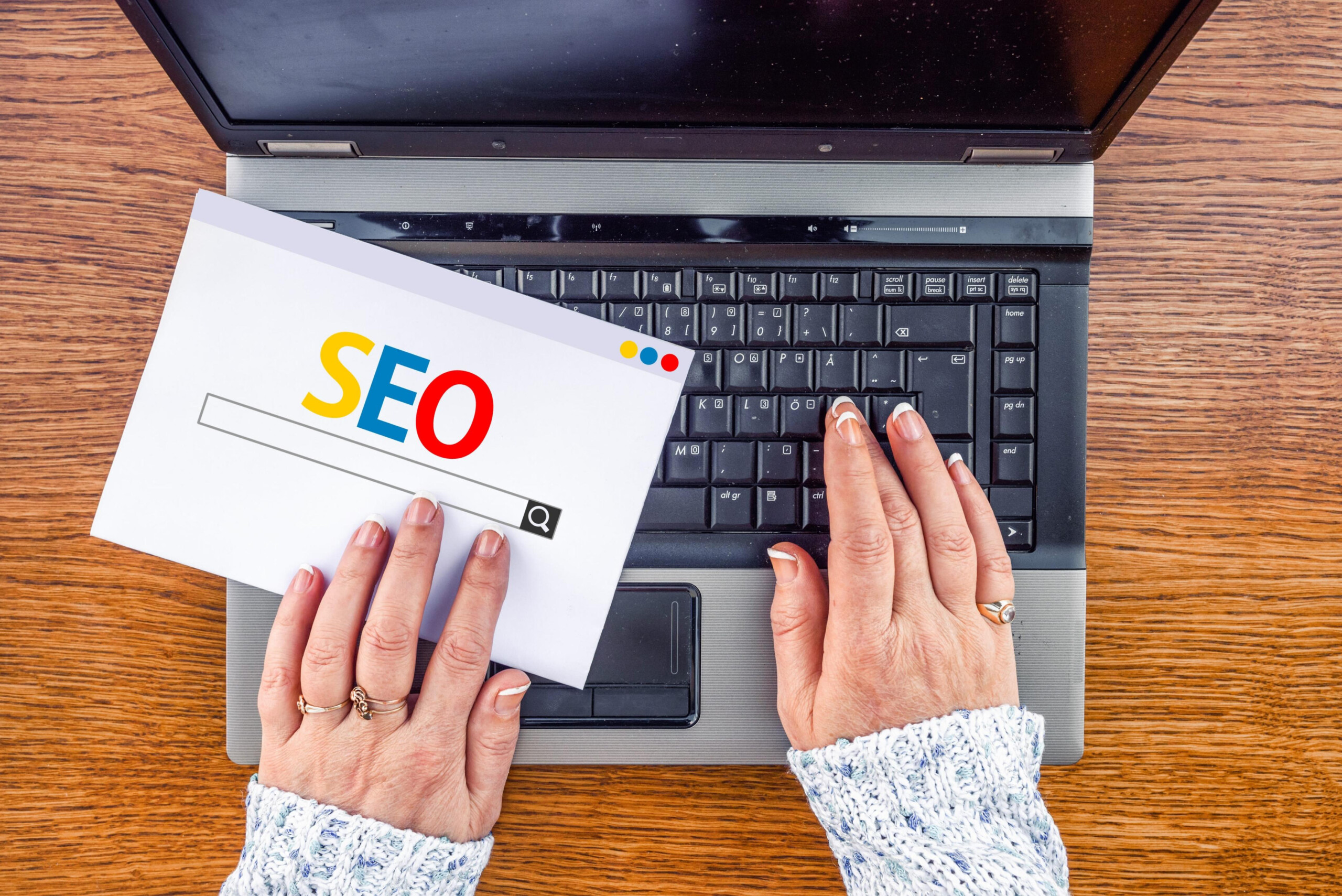 On-Page SEO