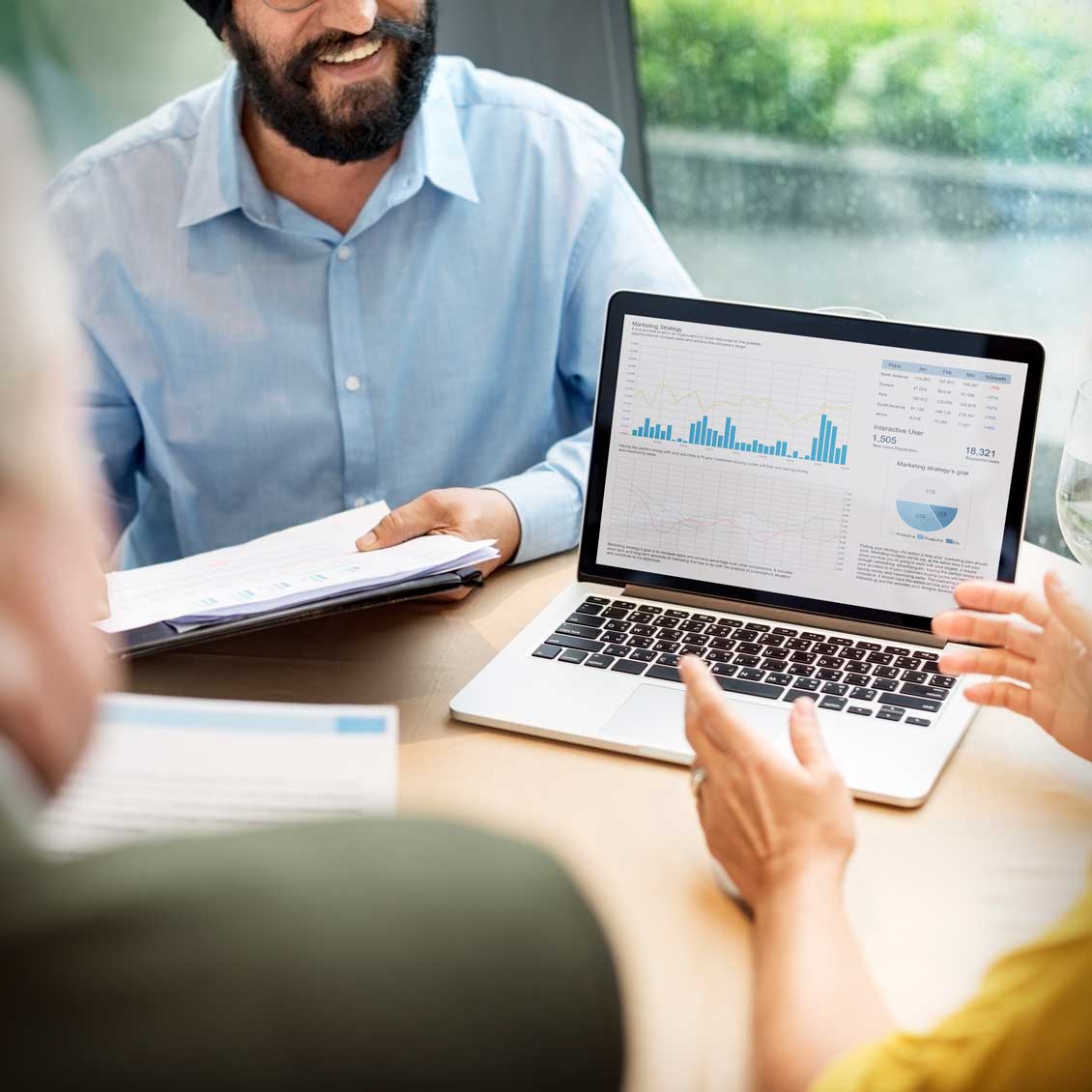 SEO Services in Bristol