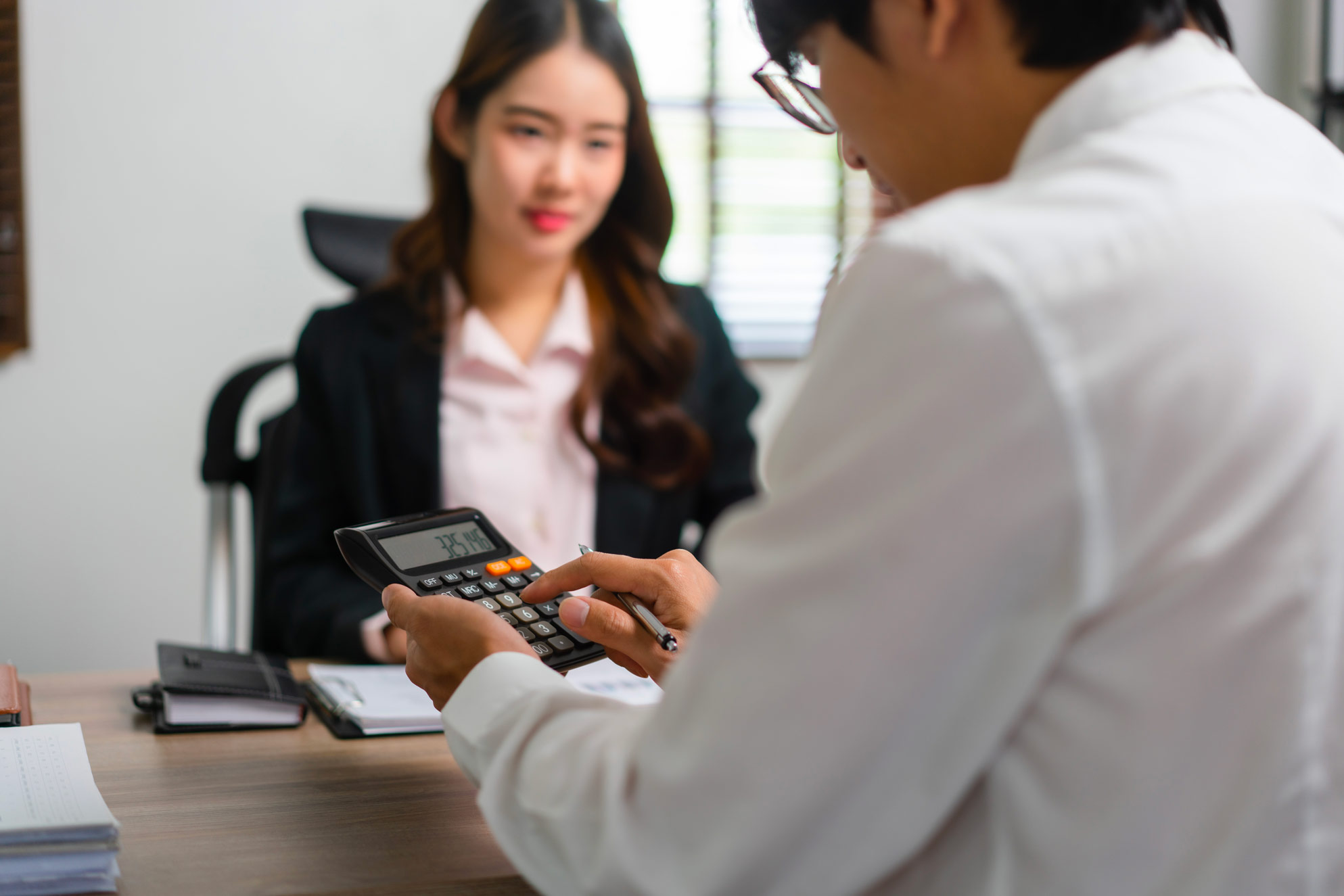 SEO for Accountants