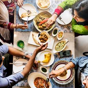SEO for Restaurants
